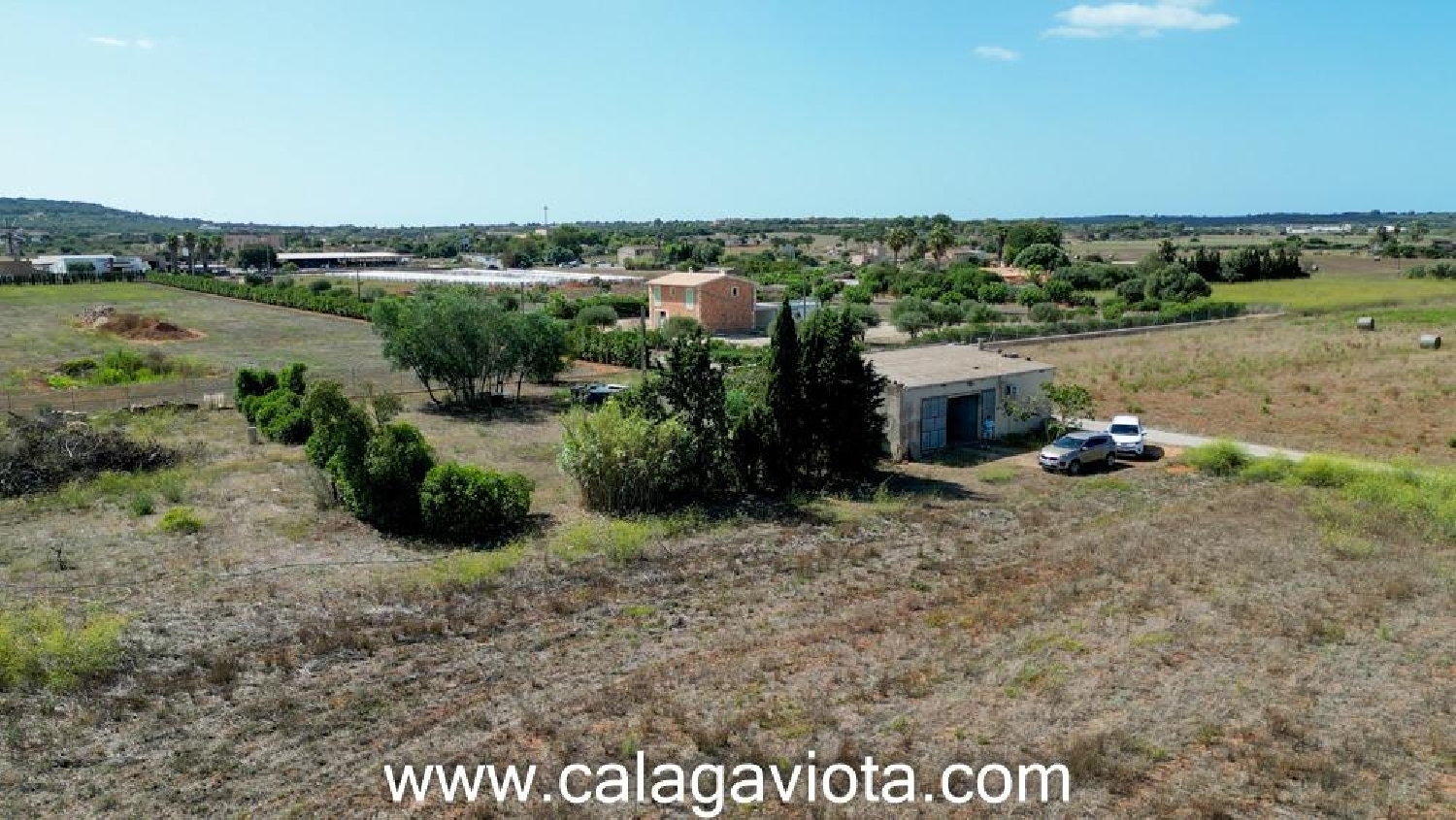  à vendre maison Campos Arzúa 1