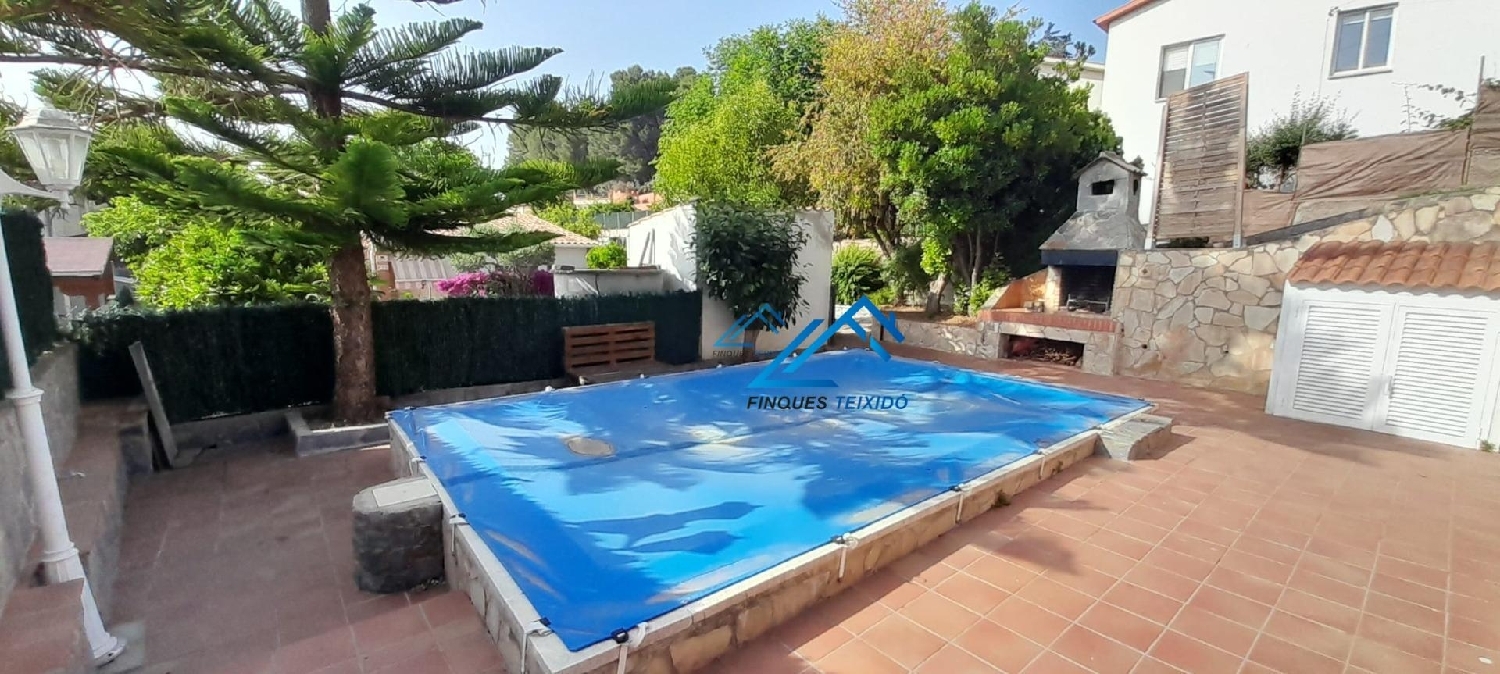  te koop huis Can Mas Anoia 5