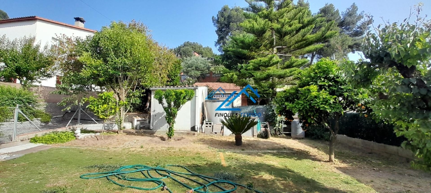 te koop huis Can Mas Anoia 3