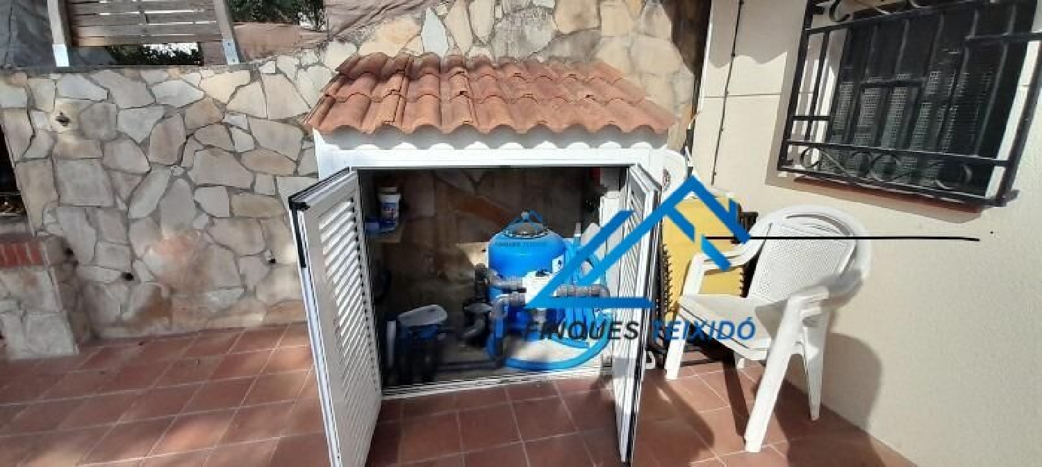  te koop huis Can Mas Anoia 7