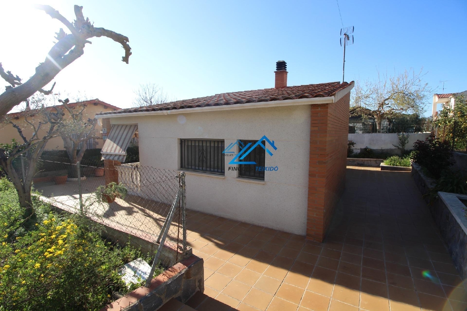 te koop huis Can Mas Anoia 2