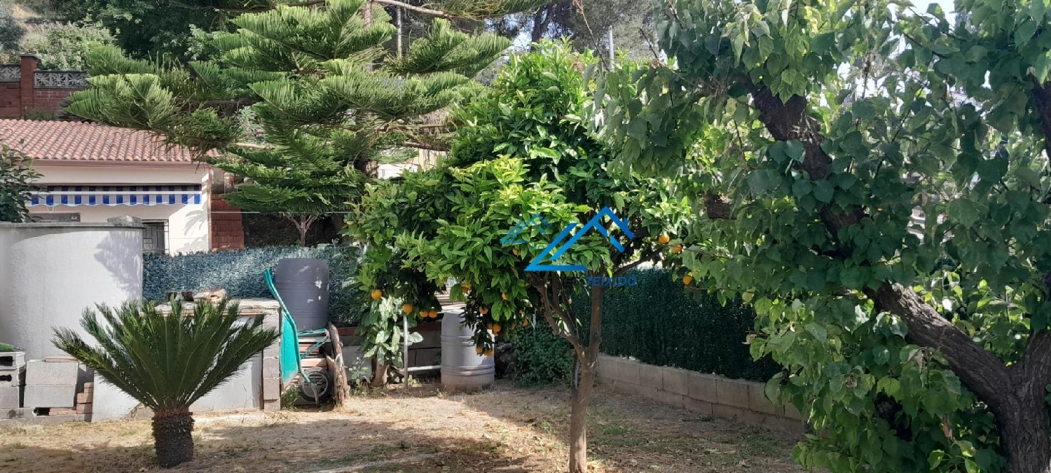  te koop huis Can Mas Anoia 4