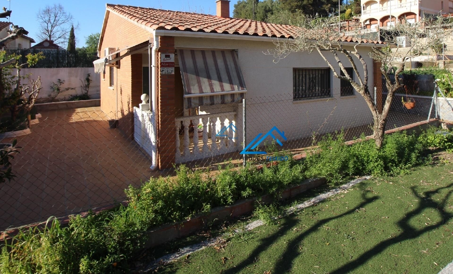 te koop huis Can Mas Anoia 1
