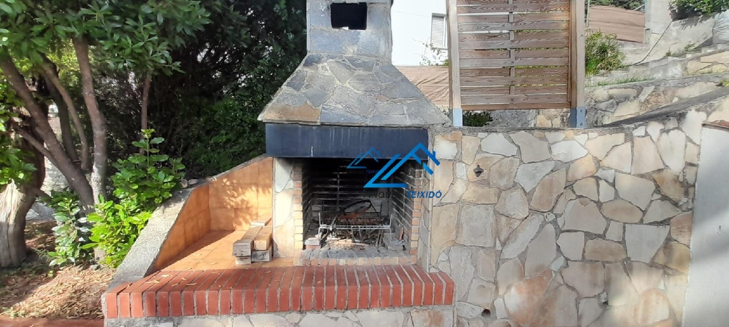 te koop huis Can Mas Anoia 6