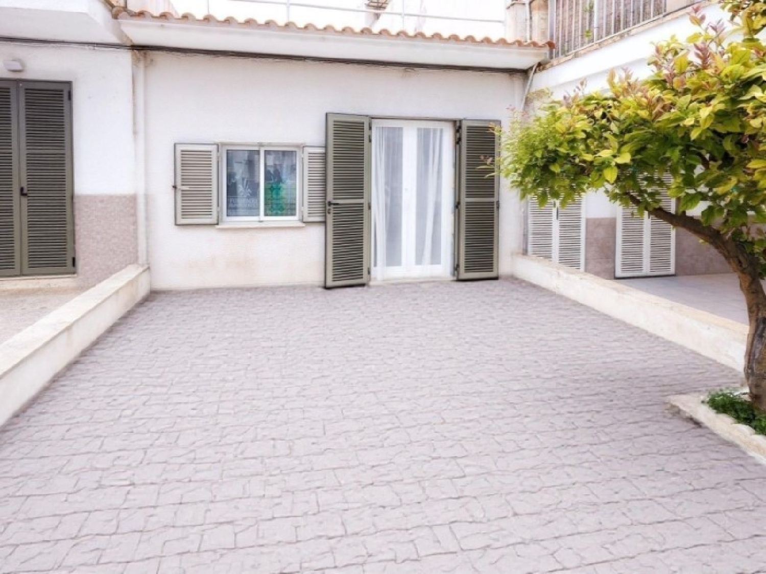  te koop huis Ca'n Picafort Nord 1
