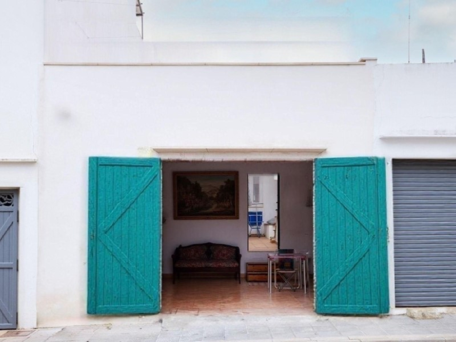  te koop huis Ca'n Picafort Nord 2
