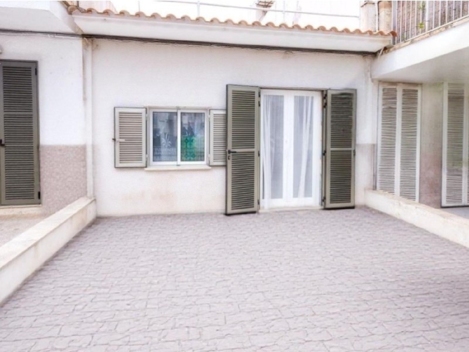  te koop huis Ca'n Picafort Nord 1