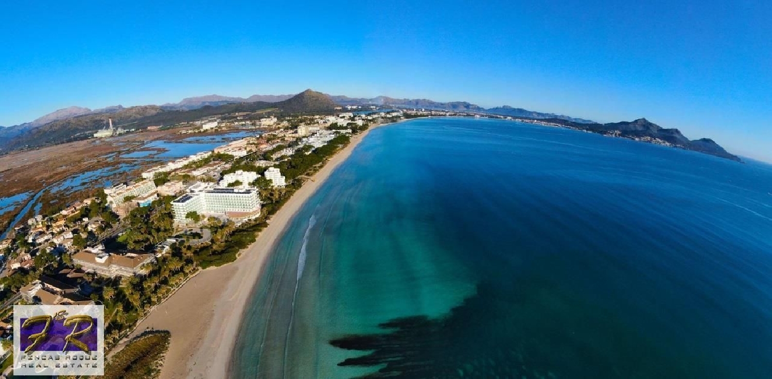  en venta casa Ca'n Picafort Nord 1