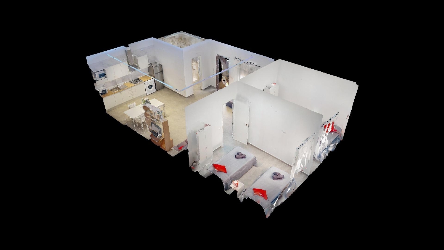  te koop huis Candelaria Área Norte 5