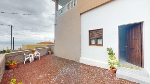 Candelaria Área Norte Haus Bild 6275677