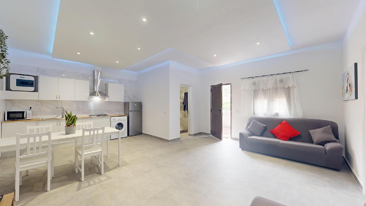 te koop huis Candelaria Área Norte 2
