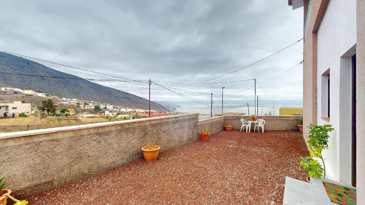 te koop huis Candelaria Área Norte 3