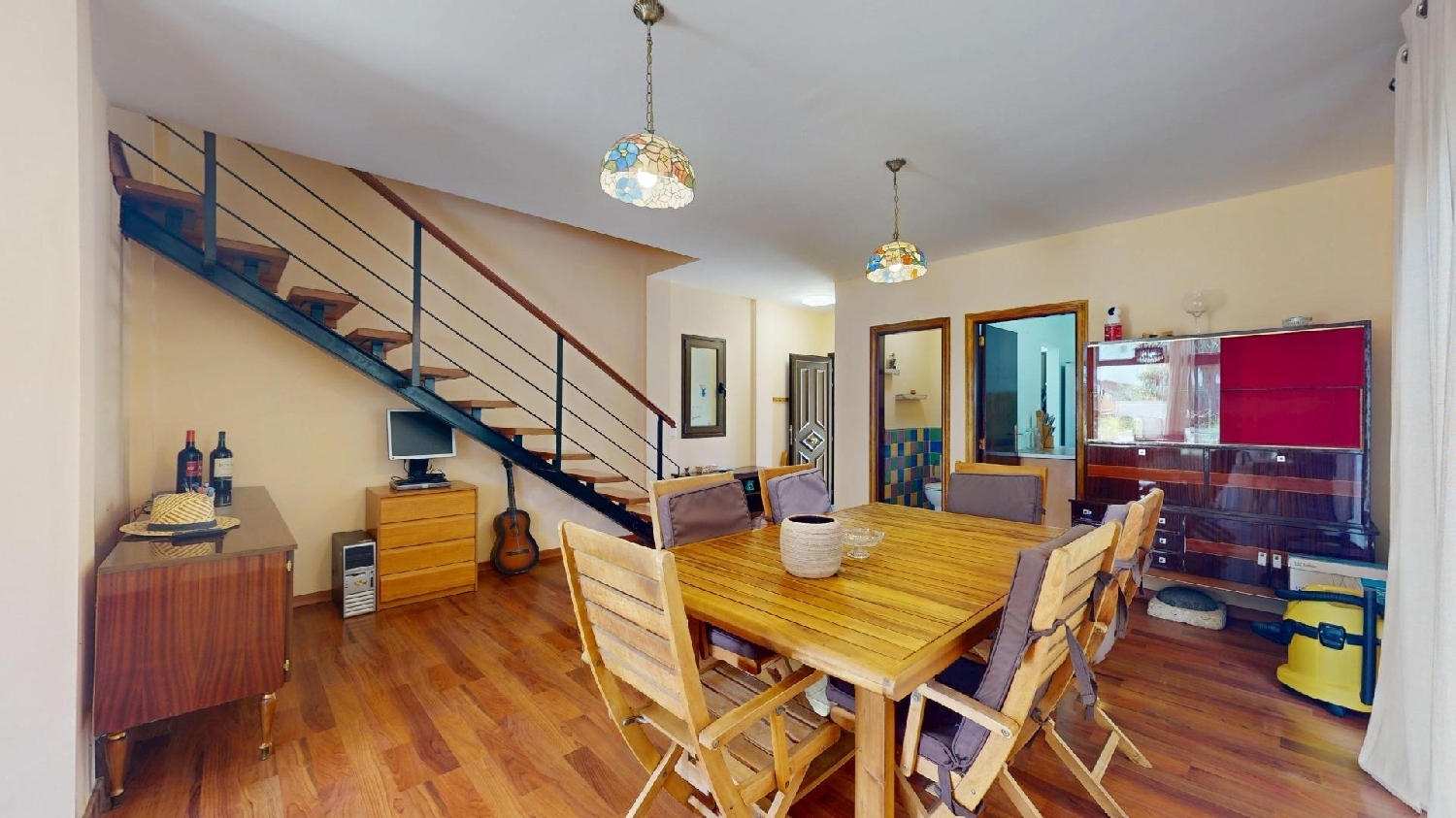  en venta casa Candelaria Área Norte 6