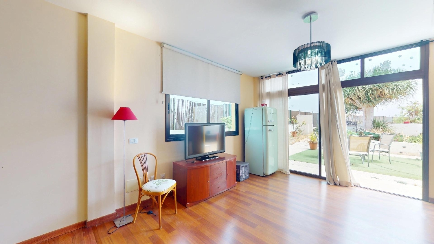  en venta casa Candelaria Área Norte 8