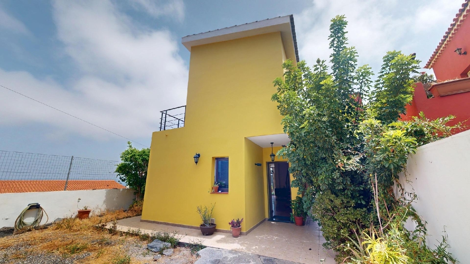 à vendre maison Candelaria Área Norte 2