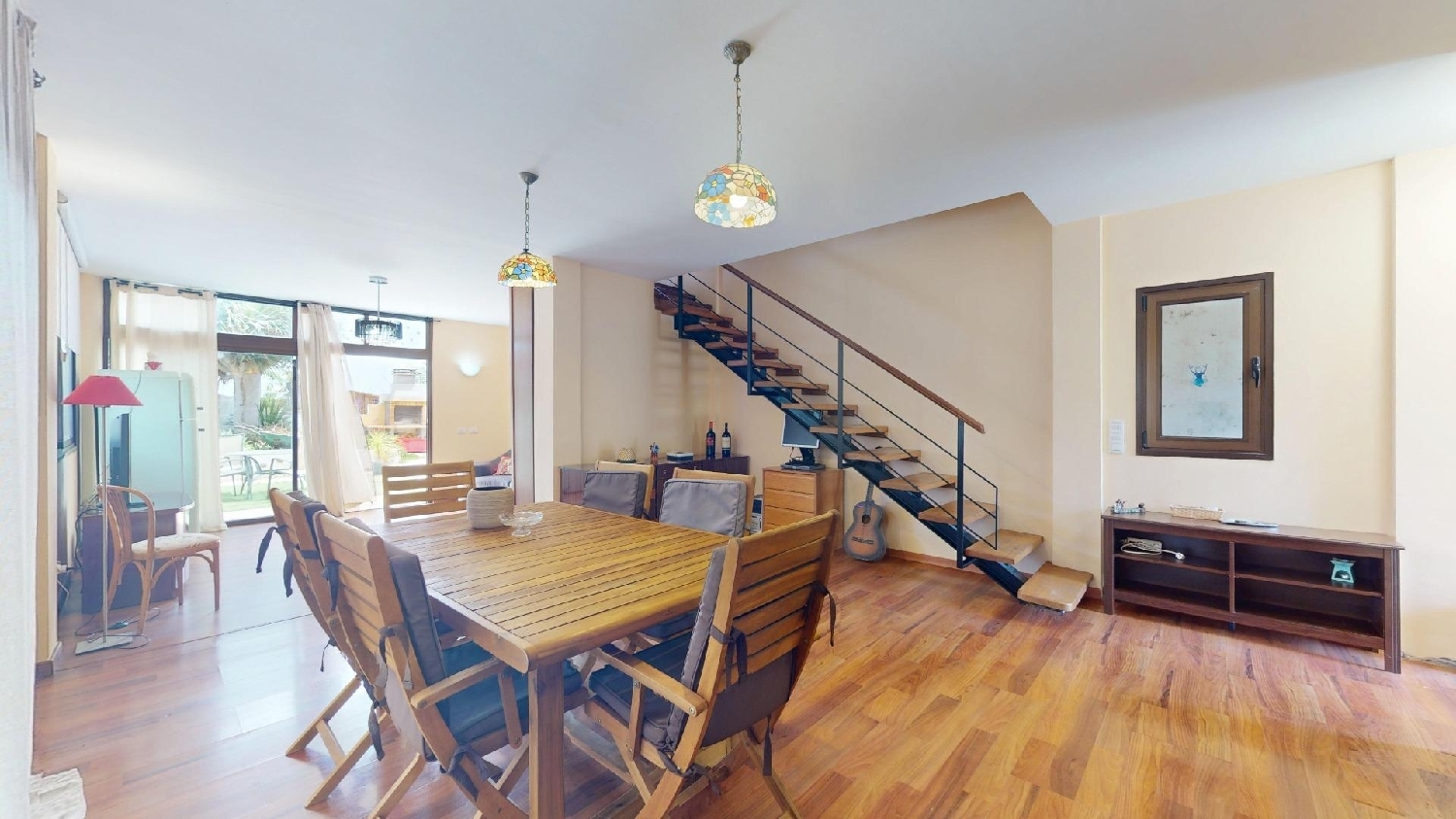  en venta casa Candelaria Área Norte 5