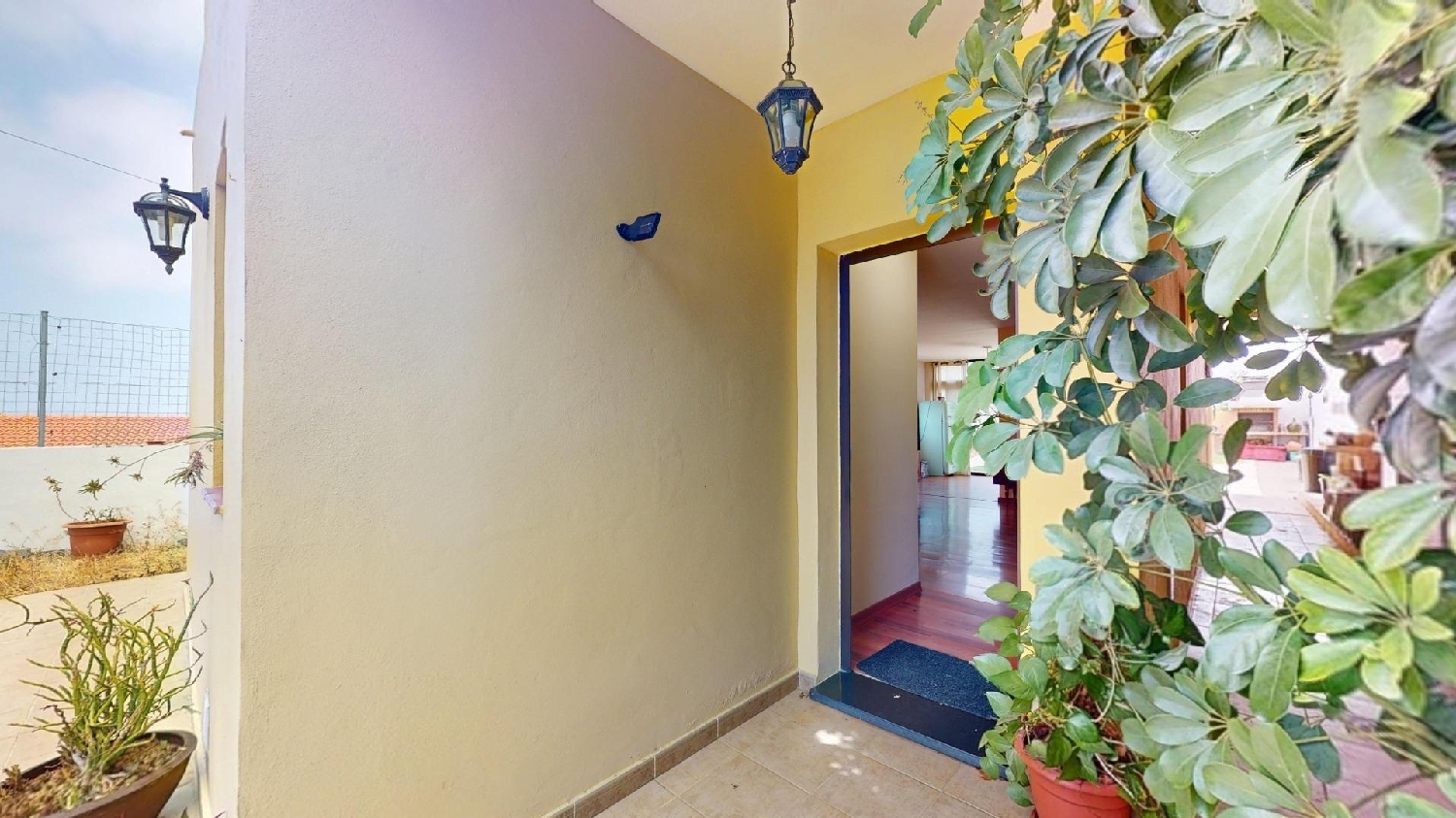 à vendre maison Candelaria Área Norte 3