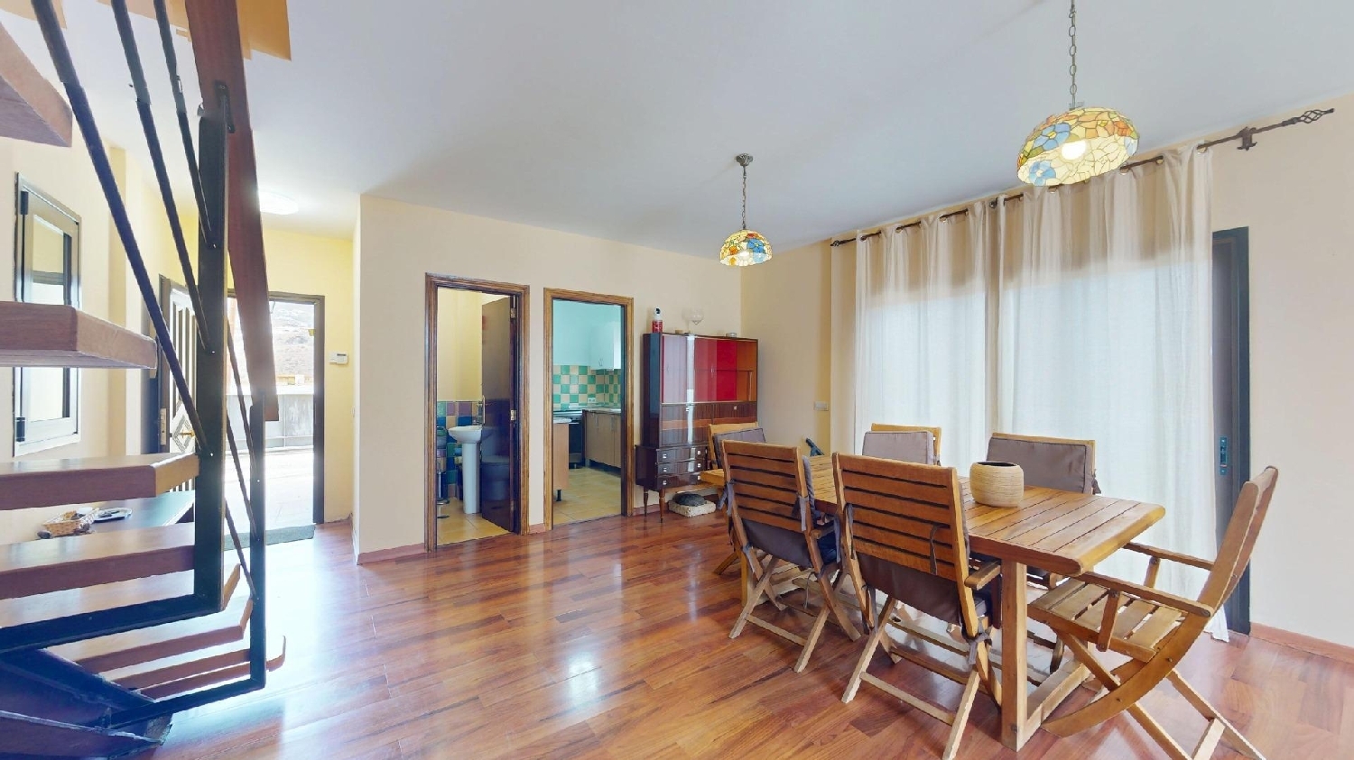  en venta casa Candelaria Área Norte 7