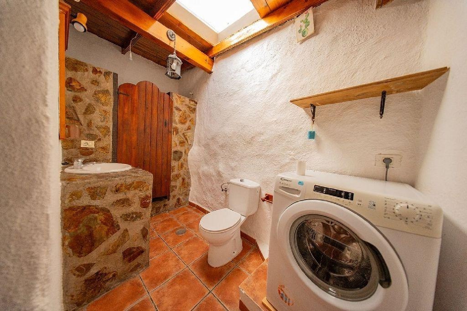  en venta casa Candelaria Zona Sureste 8