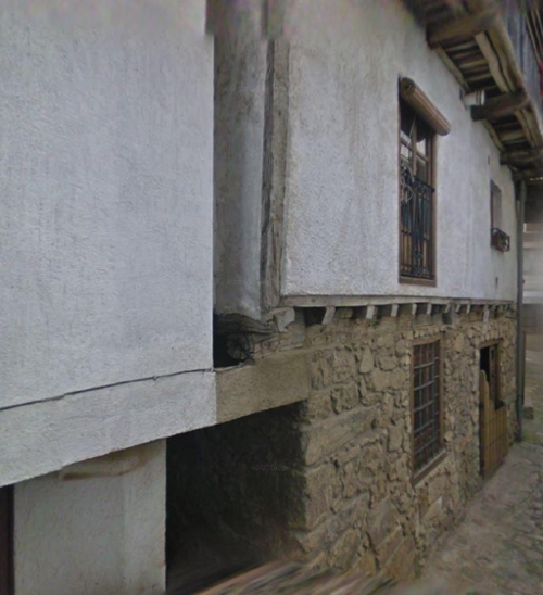 Candelario Sierra De Béjar house foto 6279203