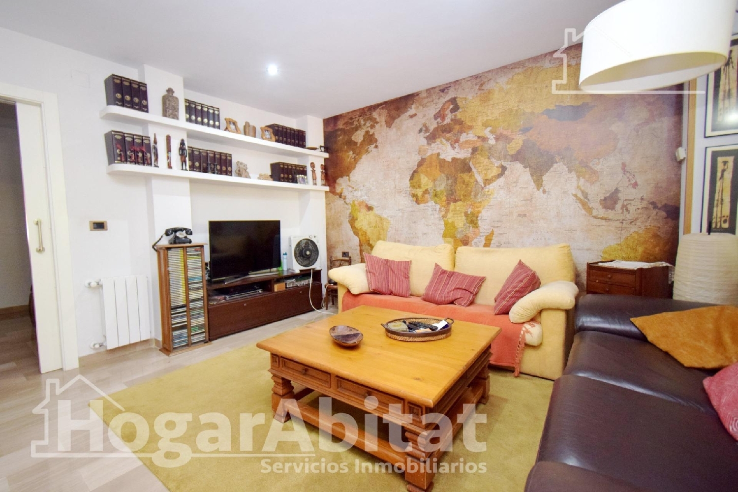  à vendre maison Canet D'en Berenguer Camp De Morvedre 6