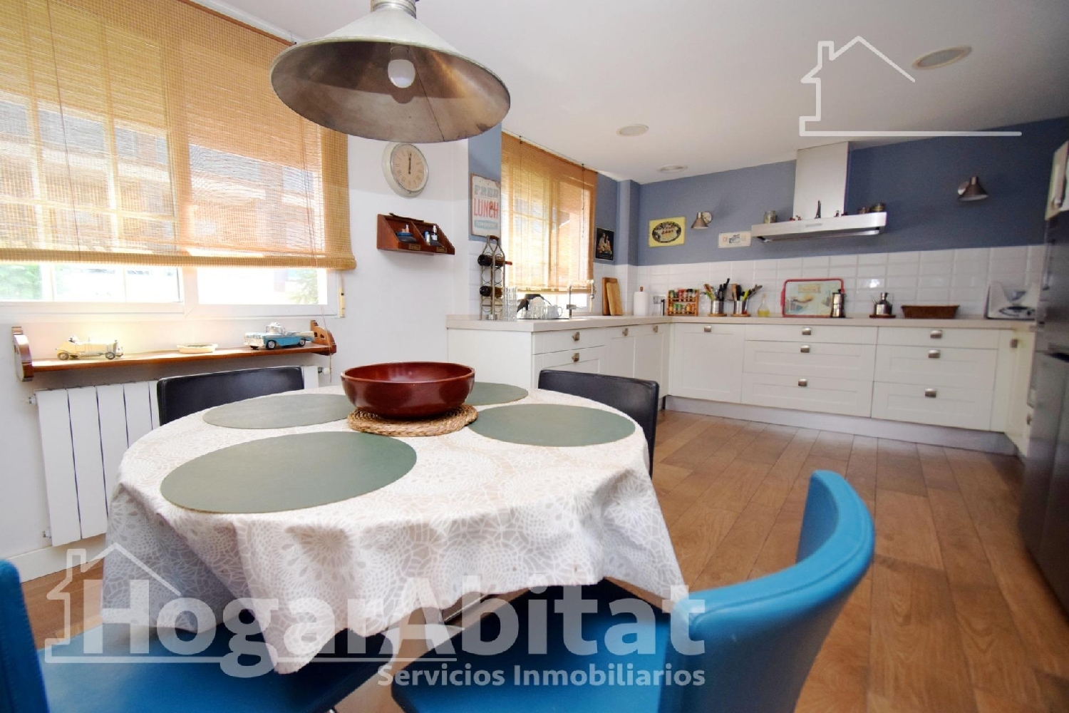  à vendre maison Canet D'en Berenguer Camp De Morvedre 7