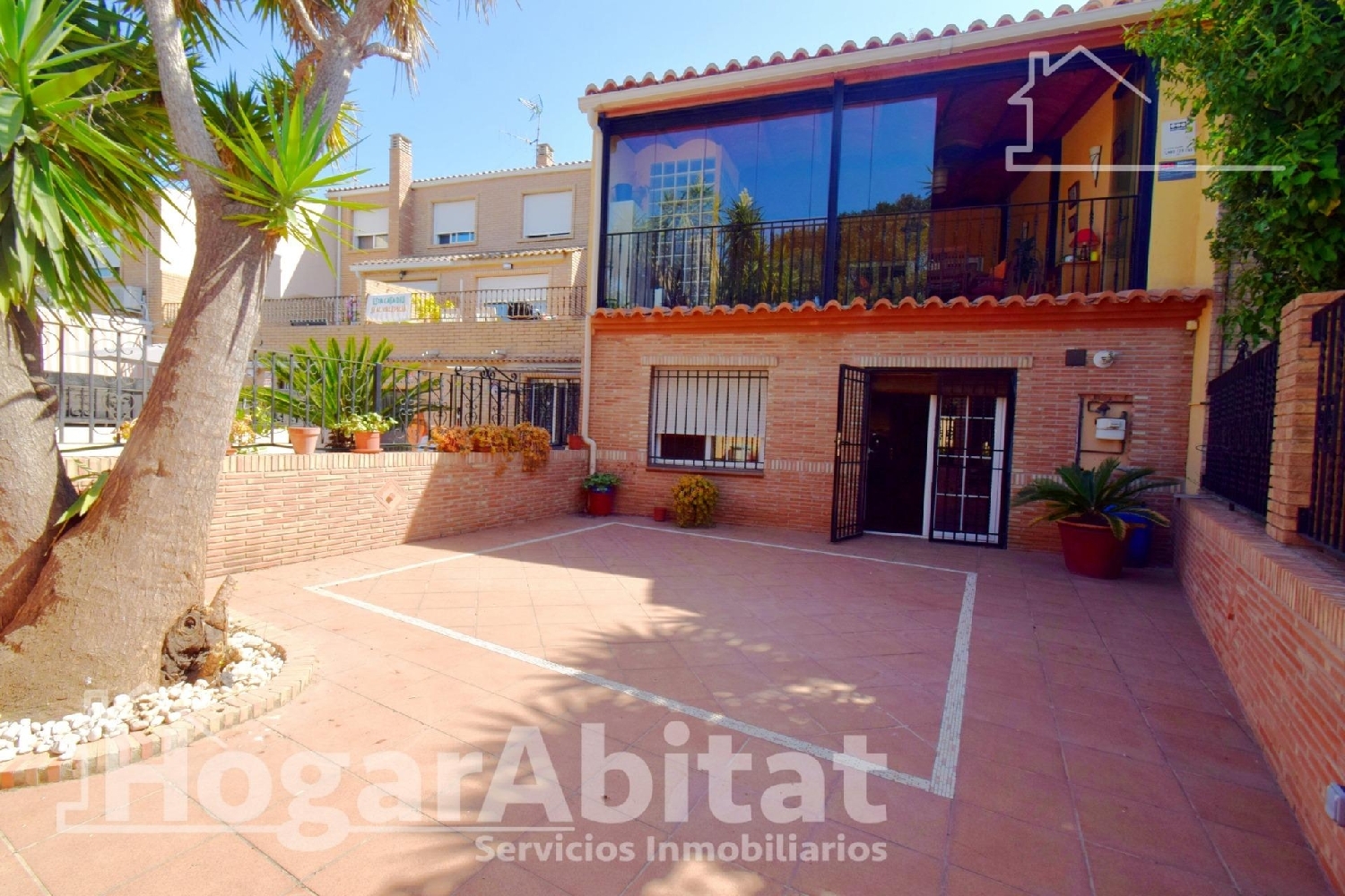  à vendre maison Canet D'en Berenguer Camp De Morvedre 4