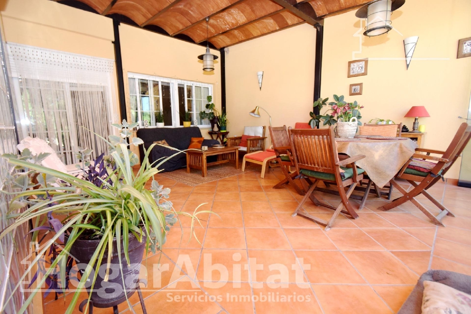 à vendre maison Canet D'en Berenguer Camp De Morvedre 3