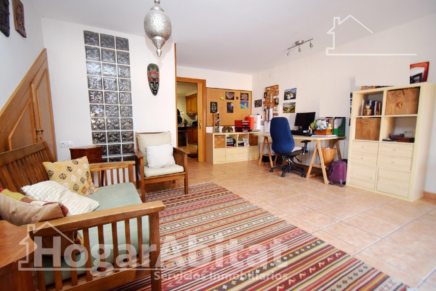  à vendre maison Canet D'en Berenguer Camp De Morvedre 5