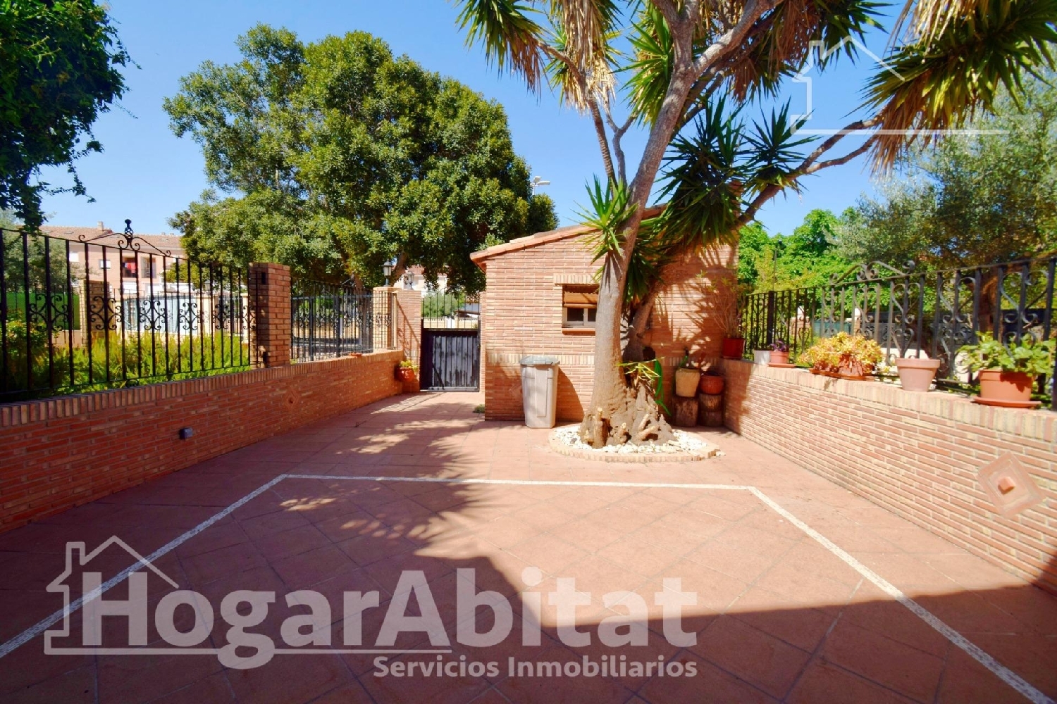  à vendre maison Canet D'en Berenguer Camp De Morvedre 1