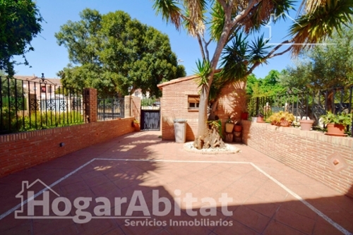 Canet D''en Berenguer Camp De Morvedre house foto 6269729