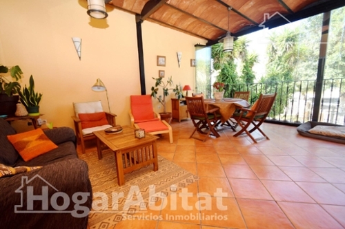 Canet D''en Berenguer Camp De Morvedre house foto 6279380
