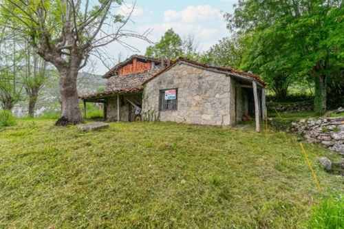 Cangas De Onís Oriente house foto 6281546