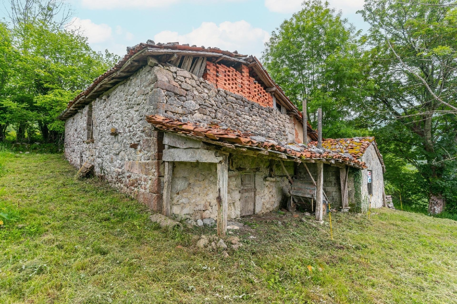  for sale house Cangas De Onís Oriente 2