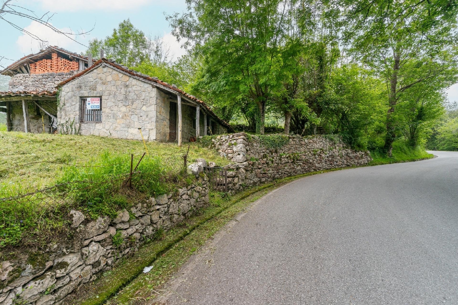  for sale house Cangas De Onís Oriente 8