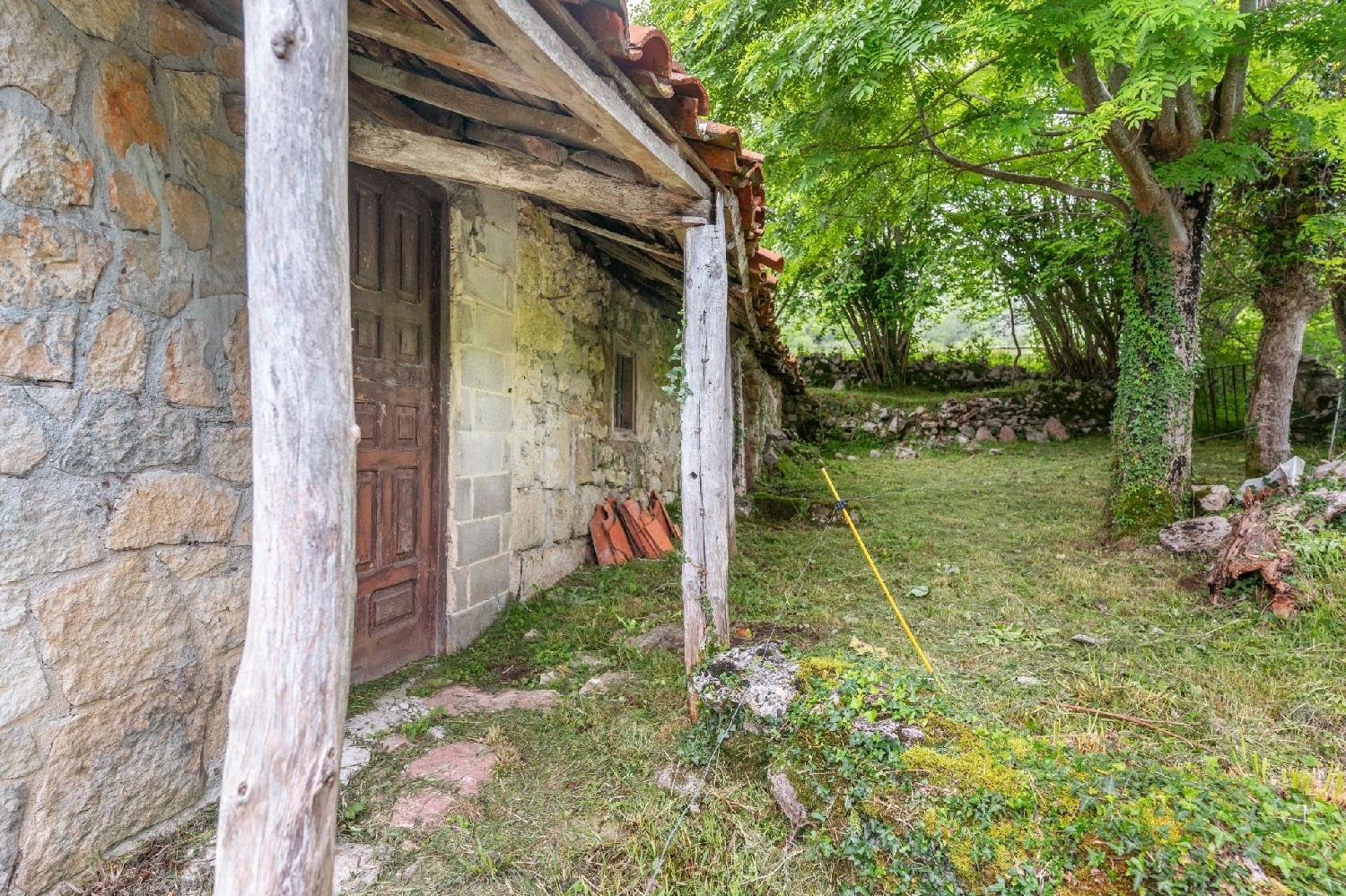  for sale house Cangas De Onís Oriente 7