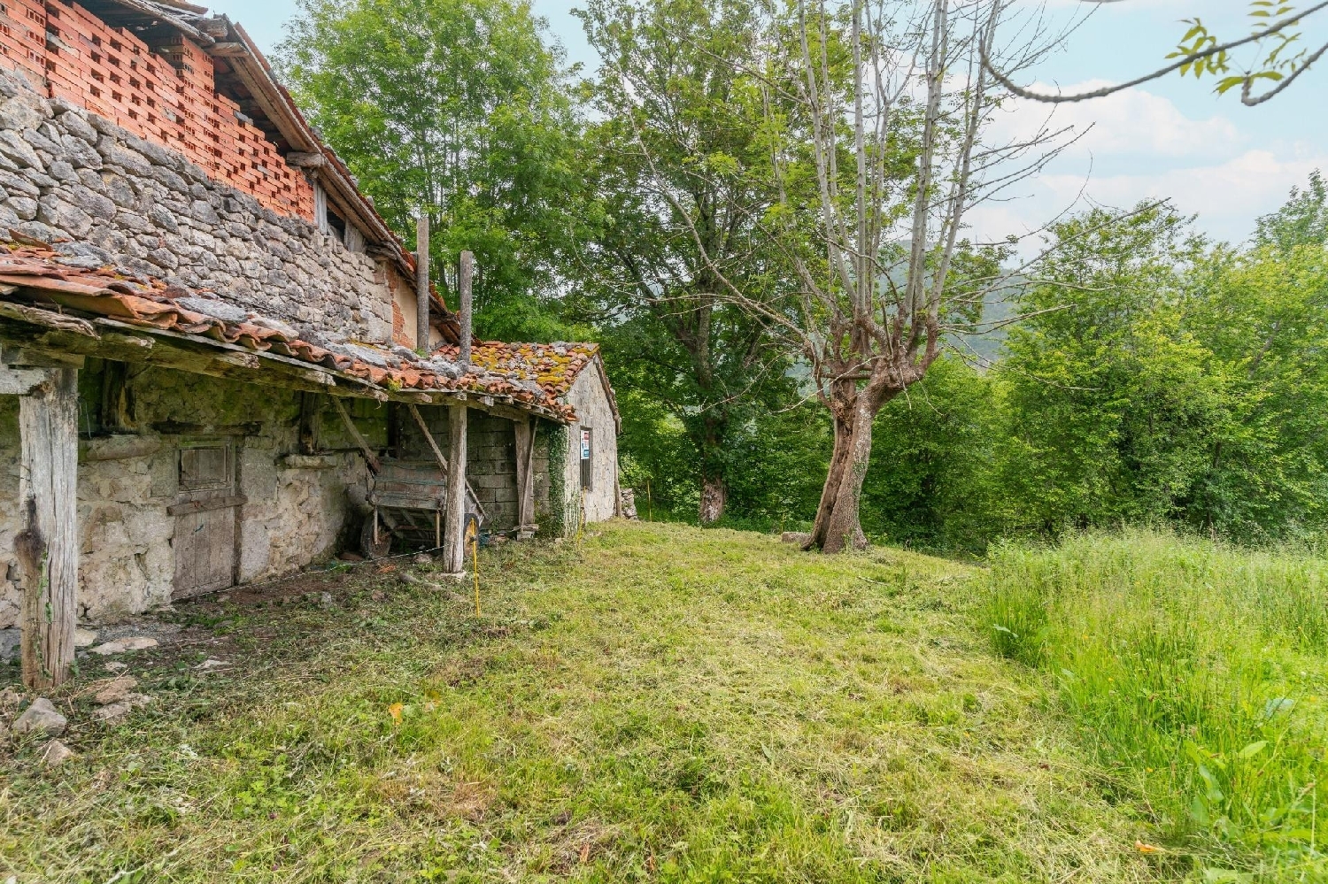  for sale house Cangas De Onís Oriente 4