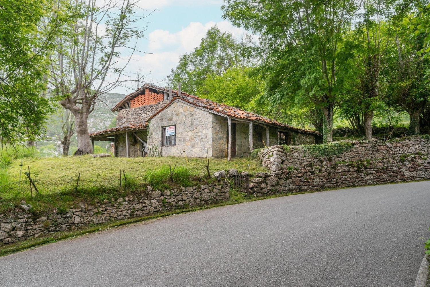  for sale house Cangas De Onís Oriente 5