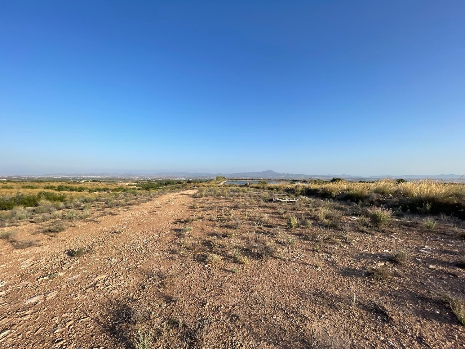  en venta casa Cánovas Campo De Cartagena 8