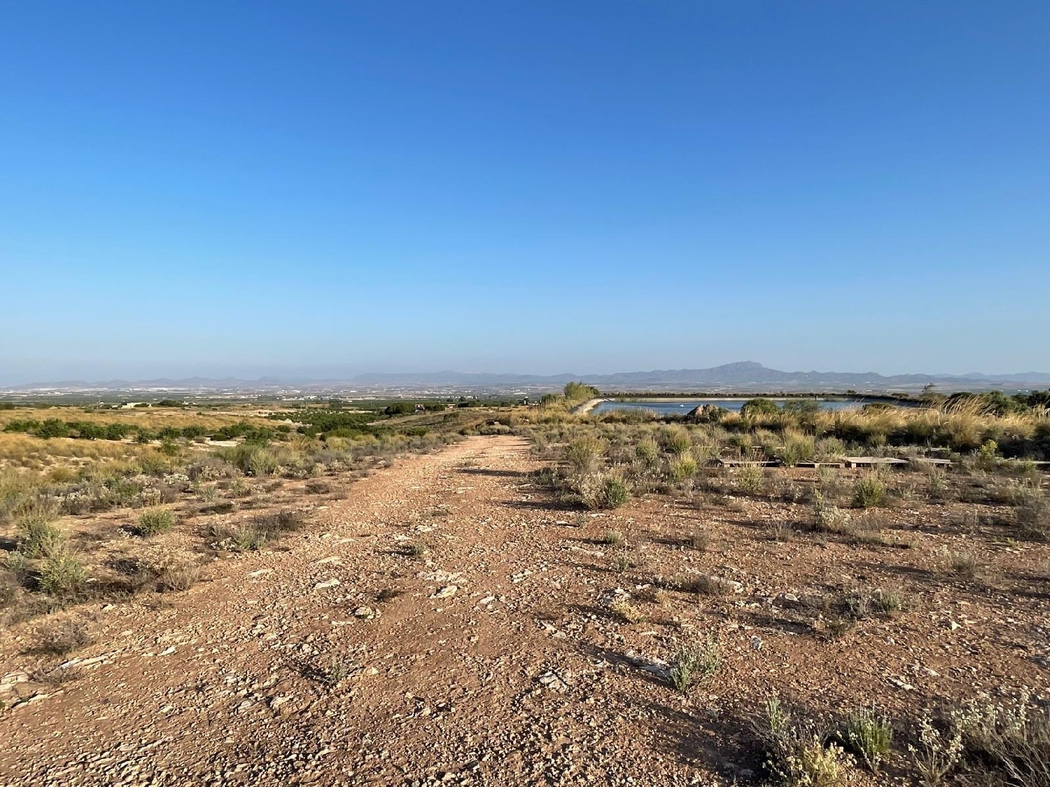  en venta casa Cánovas Campo De Cartagena 7
