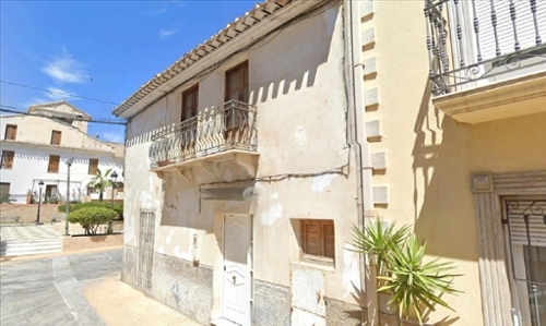Cantoria Valle Del Almanzora casa foto 6272599