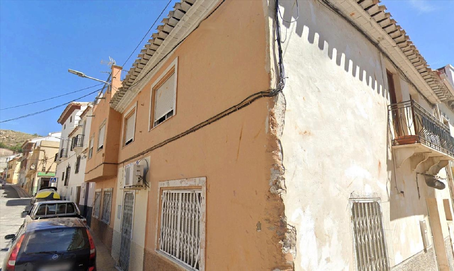  en venta casa Cantoria Valle Del Almanzora 2