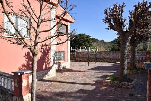 Canyelles Garraf maison foto 6270453