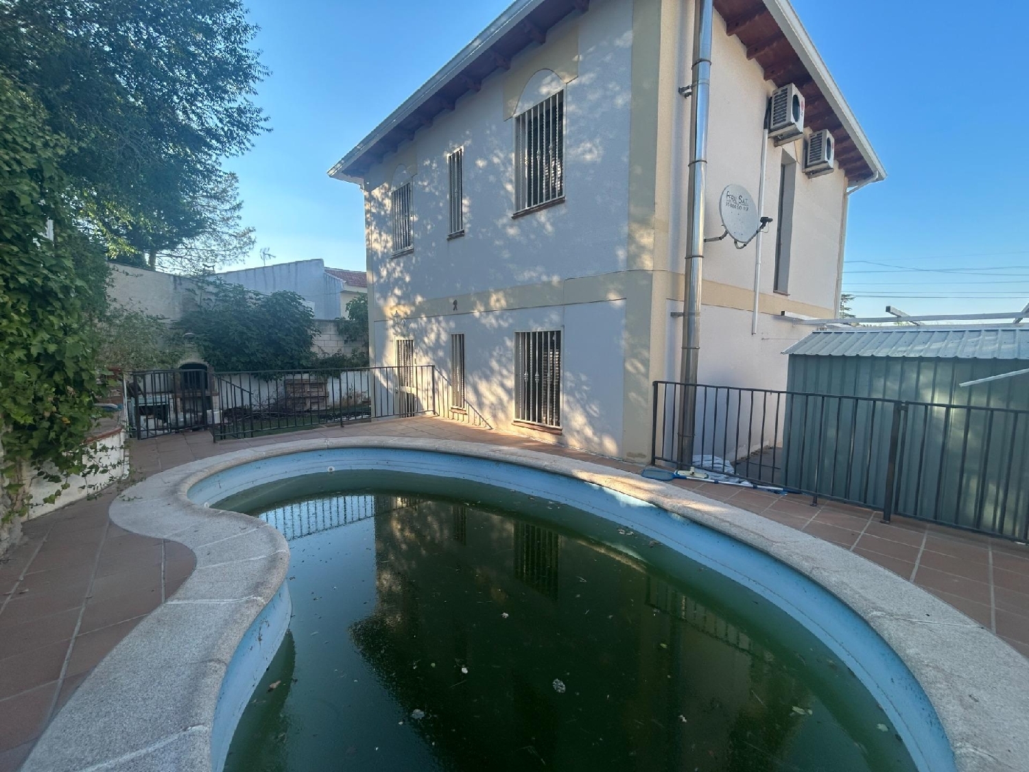  for sale house Carabaña Vegas (Las) 1