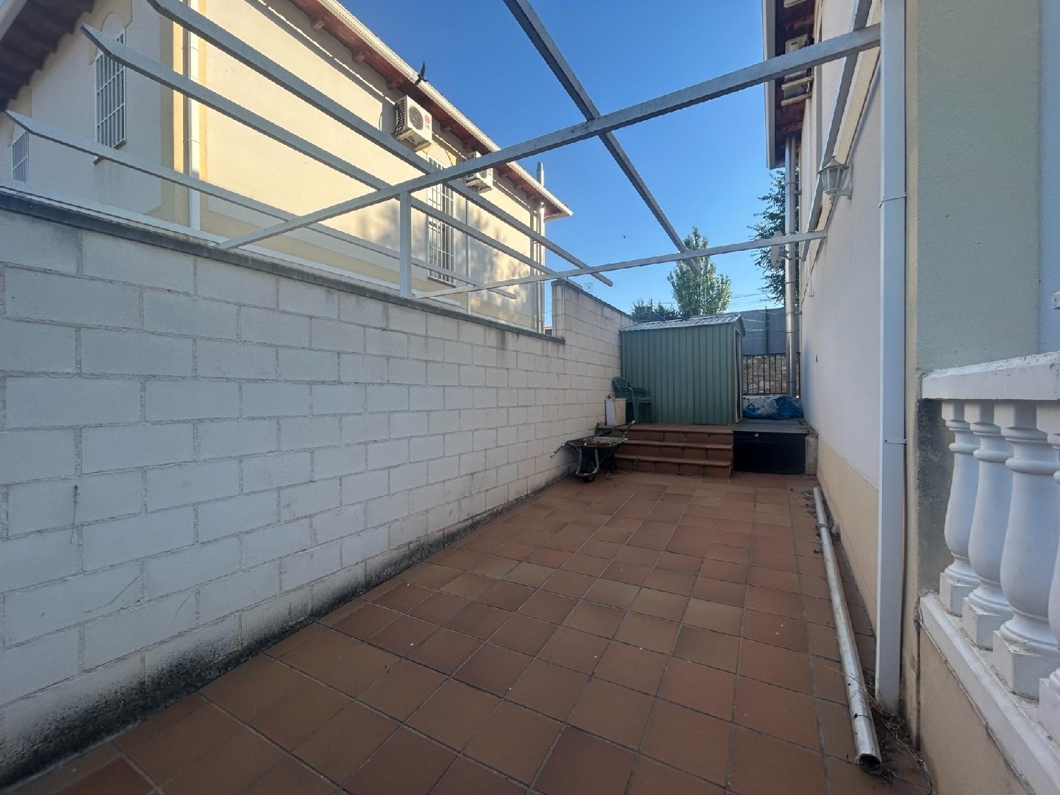  for sale house Carabaña Vegas (Las) 4