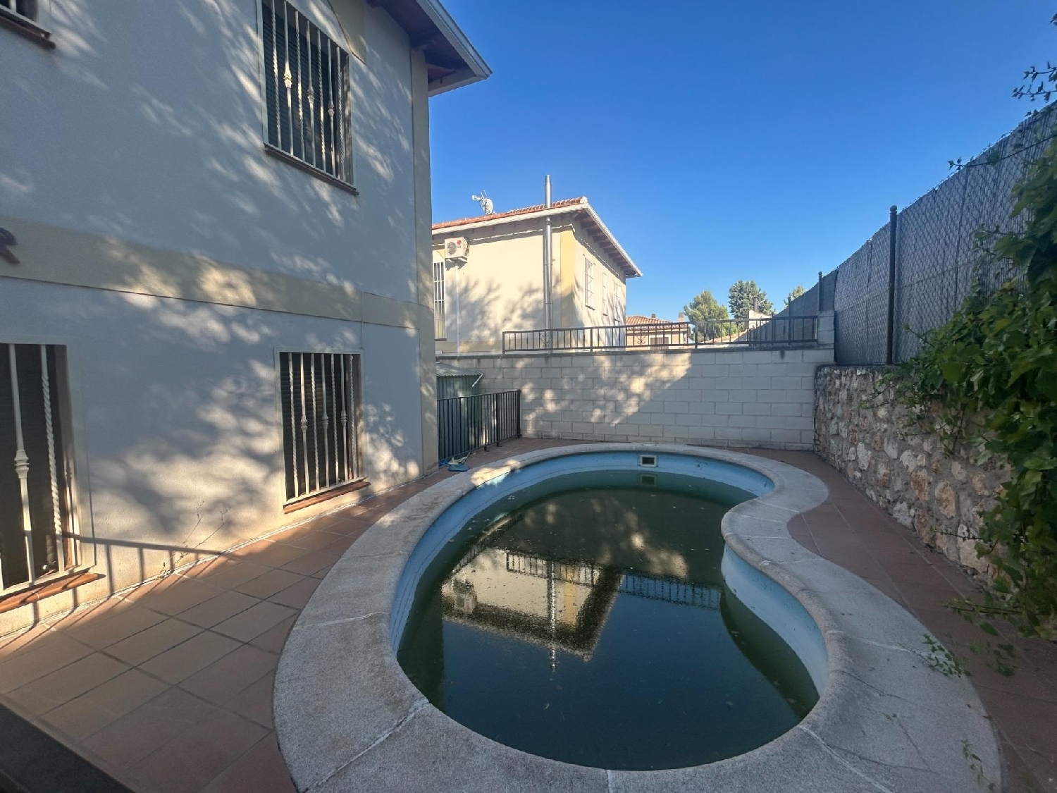 for sale house Carabaña Vegas (Las) 2