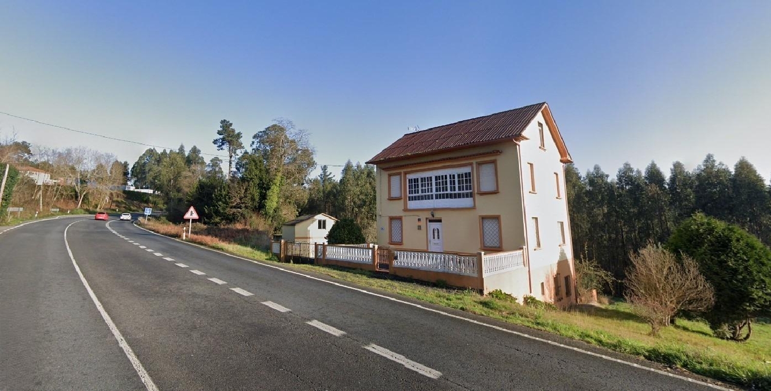  for sale house Carantoña Betanzos 3