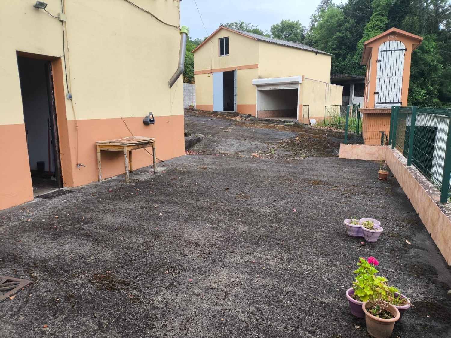  for sale house Carantoña Betanzos 8