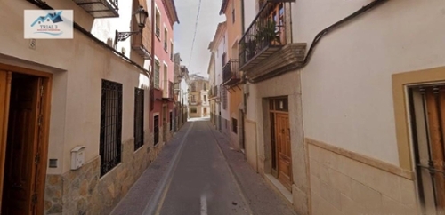 Caravaca De La Cruz Noroeste maison foto 6281189