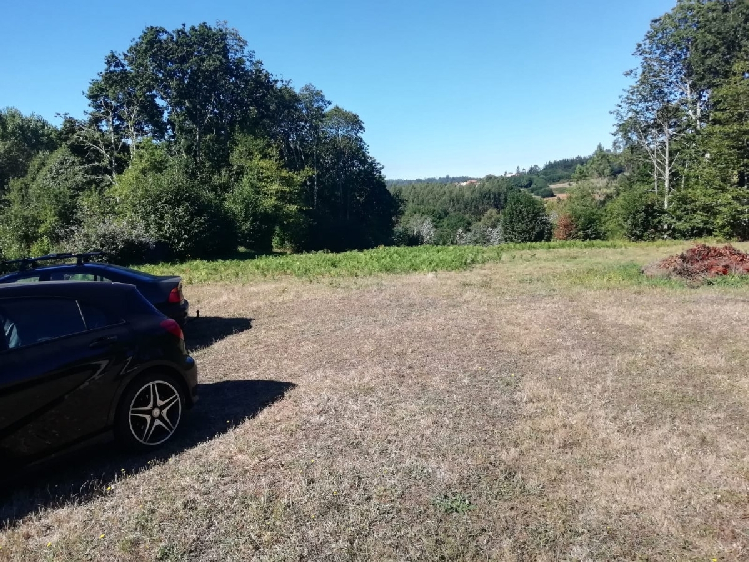  à vendre maison Carballo Arzúa 2